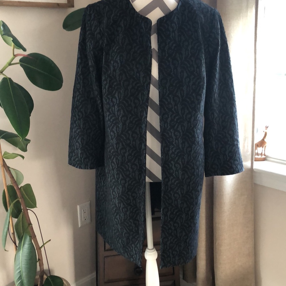 Talbots Coat - Picture 5 of 16